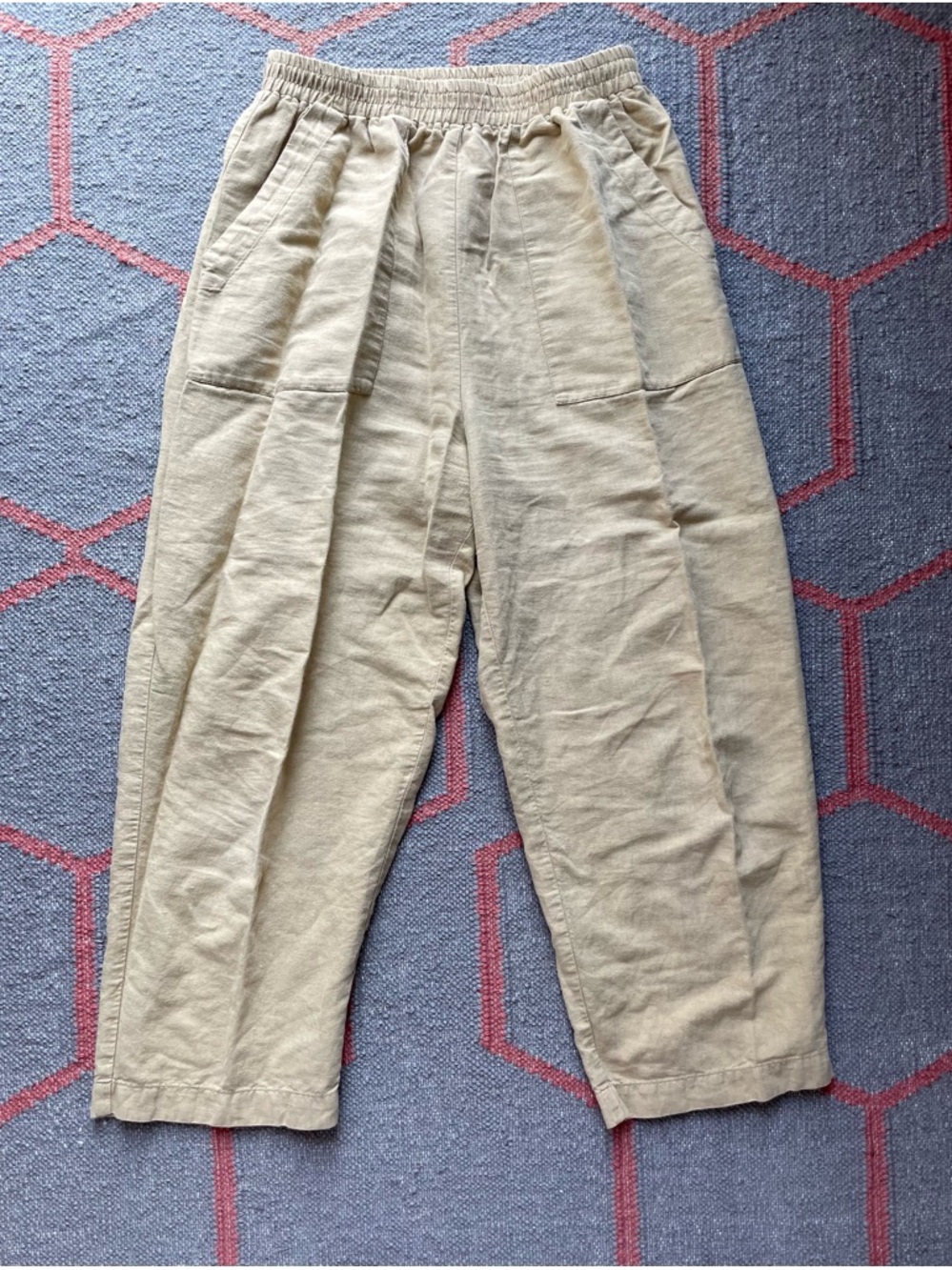 Ilana Kohn Pogi pants